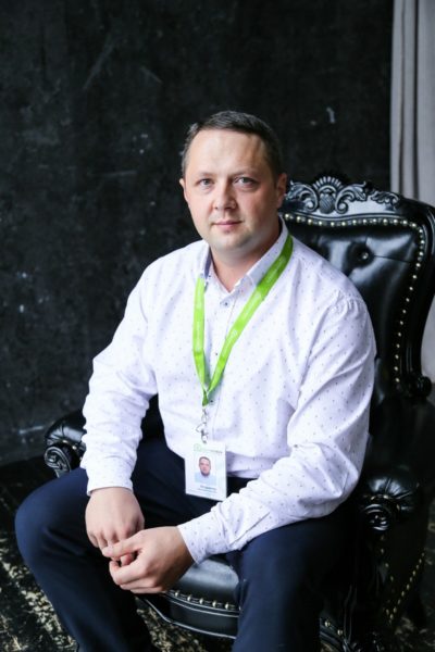 Танцура Владимир