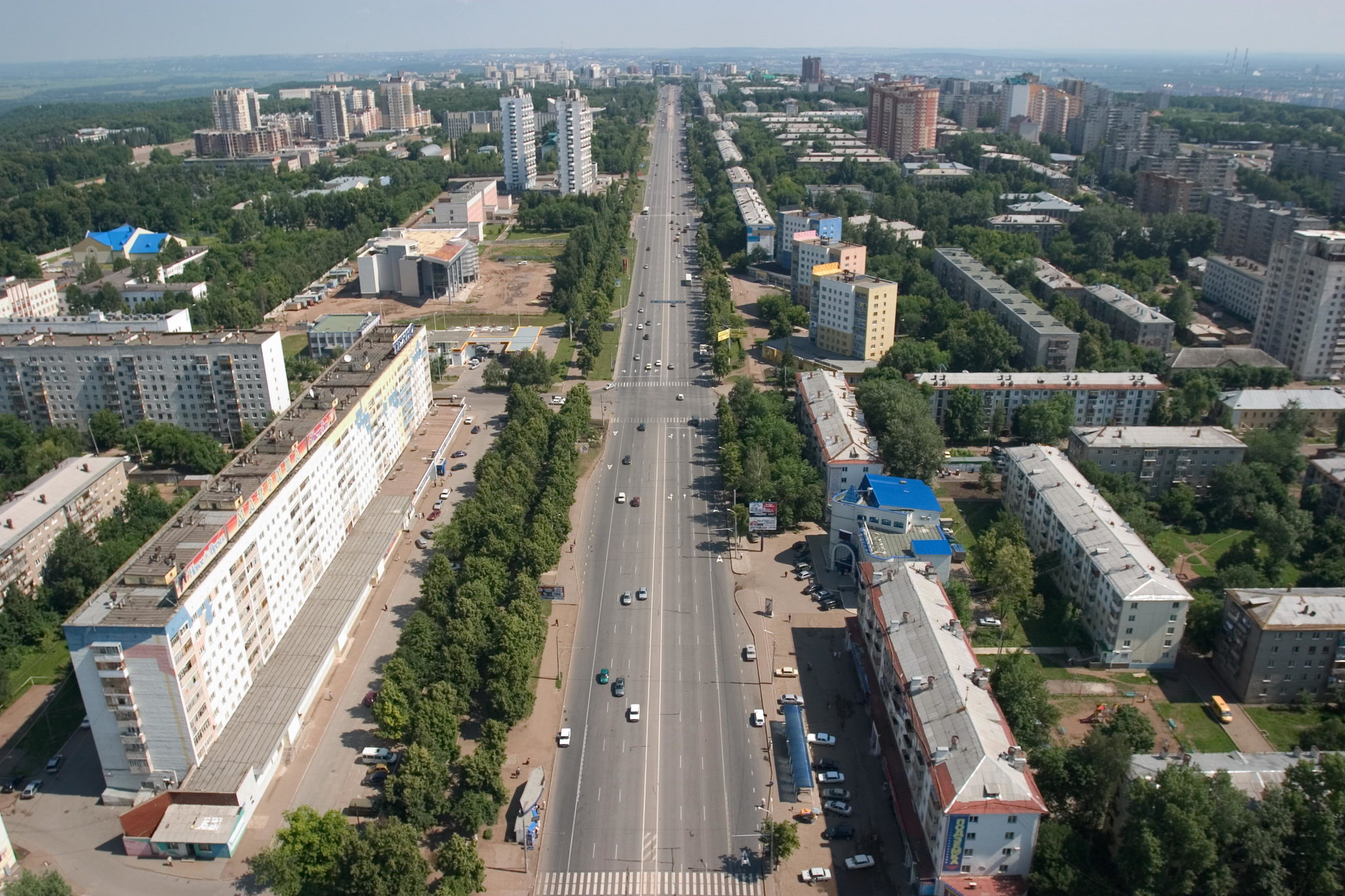 достопримечательности благовещенска башкортостан